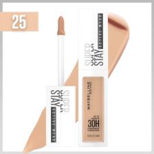 Maybelline Super Stay Active Wear 30H Kapatıcı 25 Medium