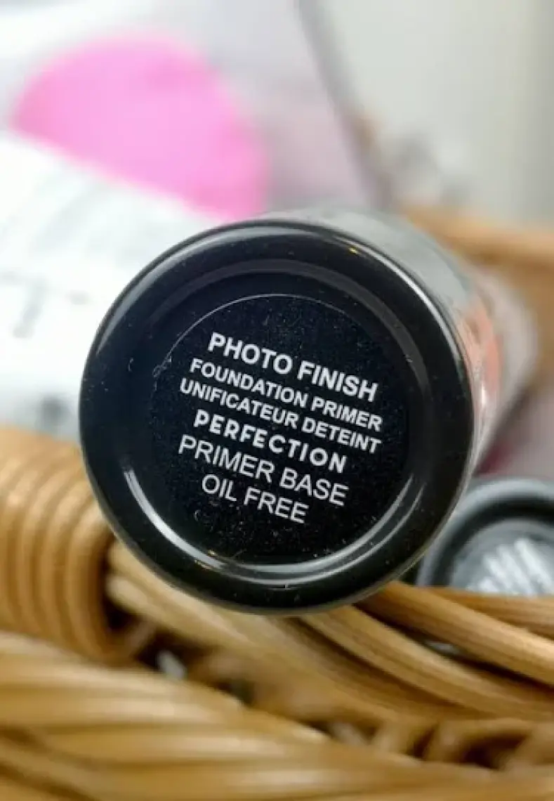 Gabrini Photo Finish Primer Base