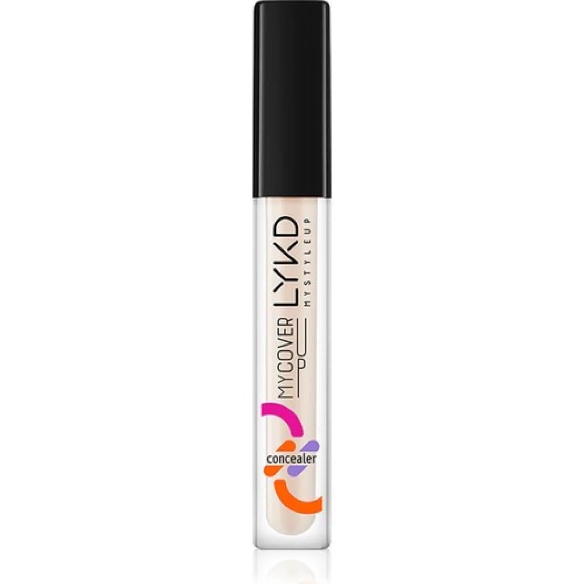Lykd Likit Kapatıcı 135 Cream