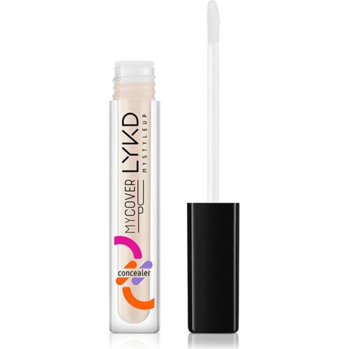 Lykd Likit Kapatıcı 135 Cream