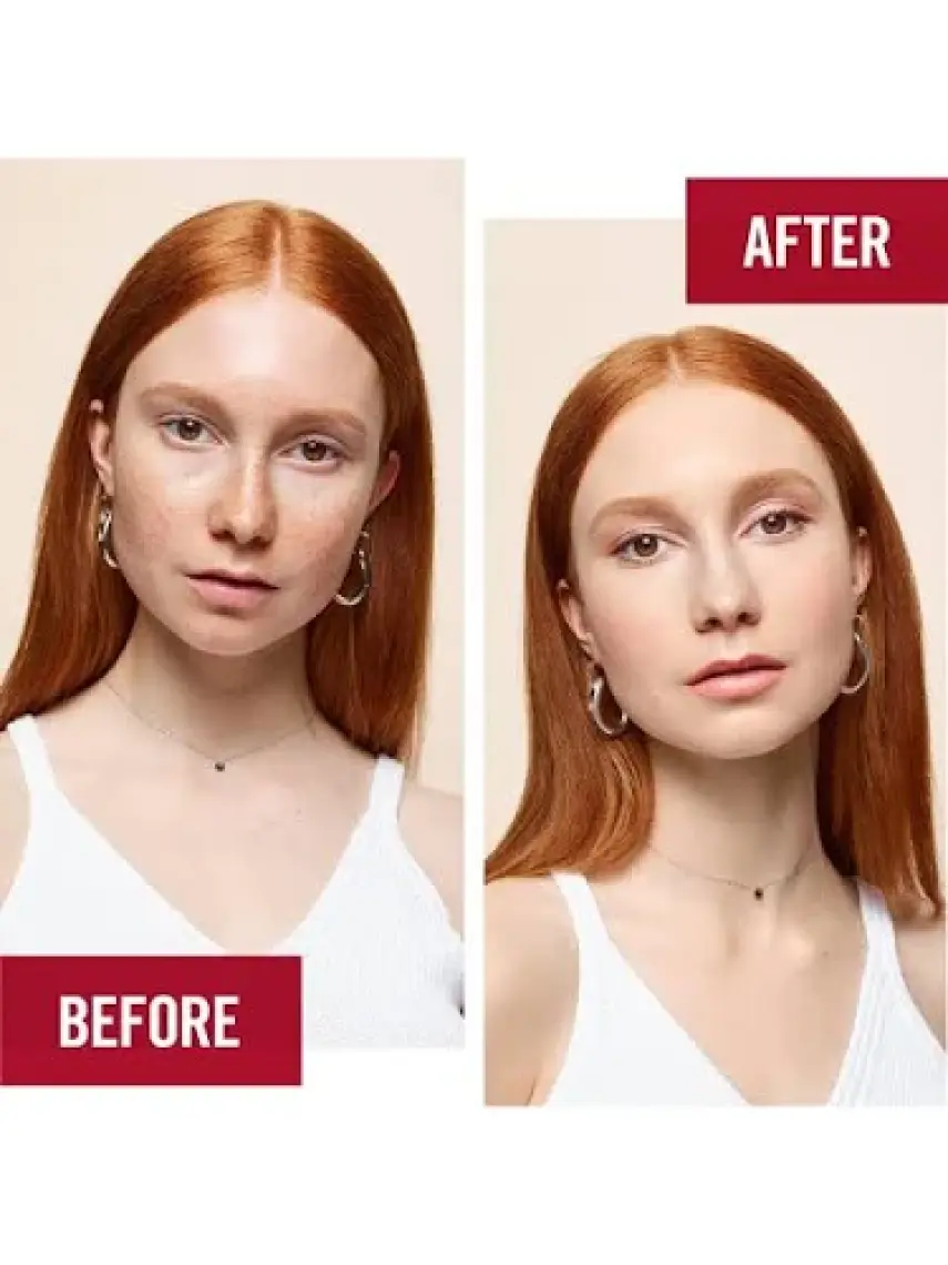 Rimmel London Lasting Matte Concealer 001 Illuminator 7 ml