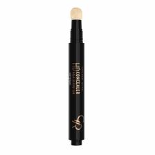 Golden Rose HD Concealer High Definition 01 Sünger Uçlu Kapatıcı