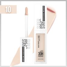 Maybelline Super Stay Active Wear 30H Kapatıcı 10 Fair