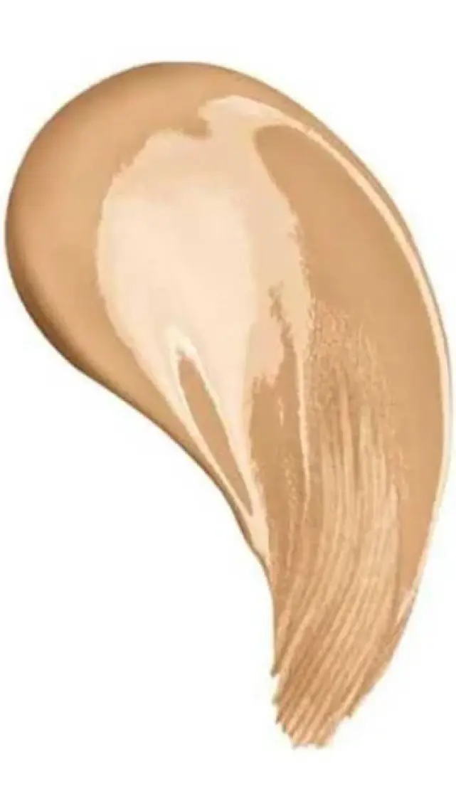 New Well Makeup Cover Yoğun Kapatıcı Fondöten - 04 Bronze