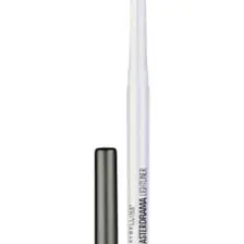Maybelline New York Master Drama Lightliner Göz Kalemi - 20 Nightlight Gunmetal - Metalik Koyu Gri