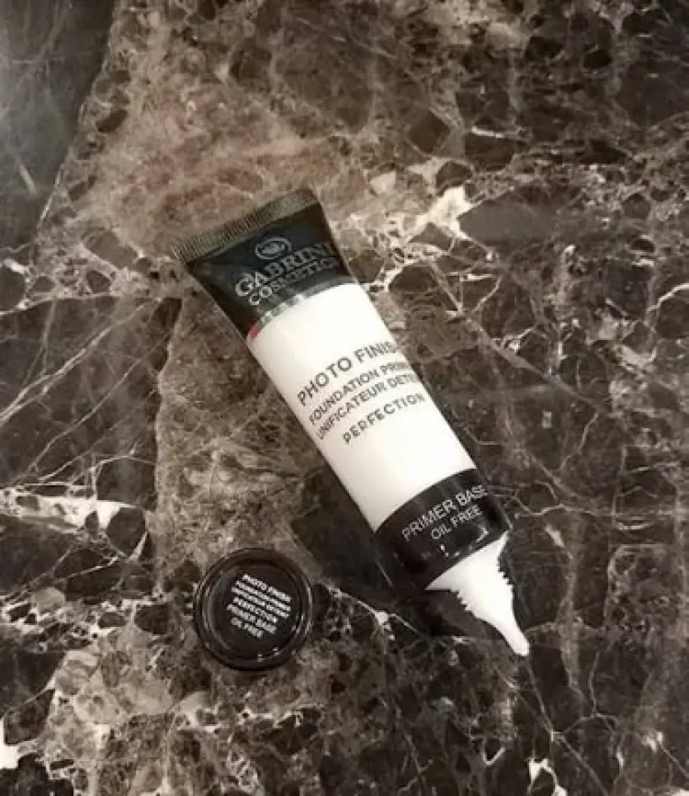 Gabrini Photo Finish Primer Base