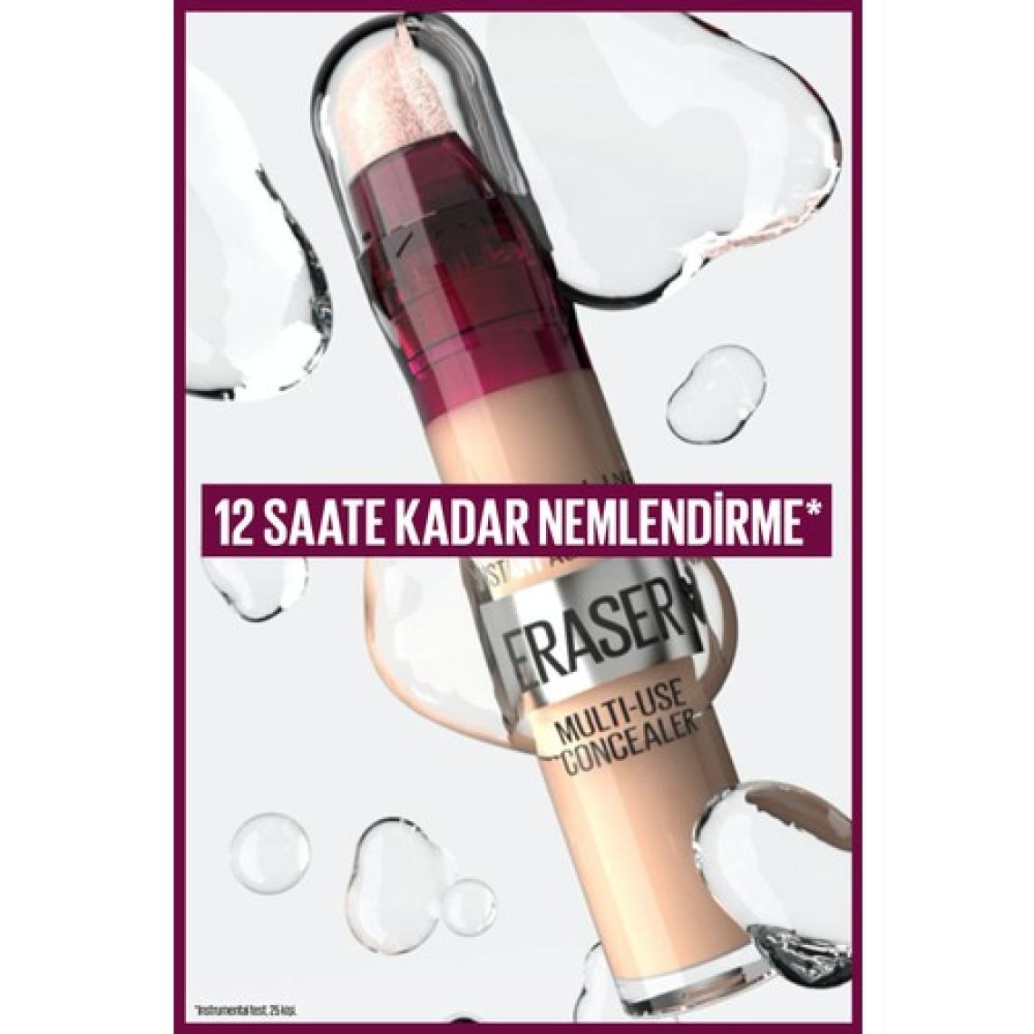 Instant Anti Age Eraser Kapatıcı- 05 Brighten Concealer