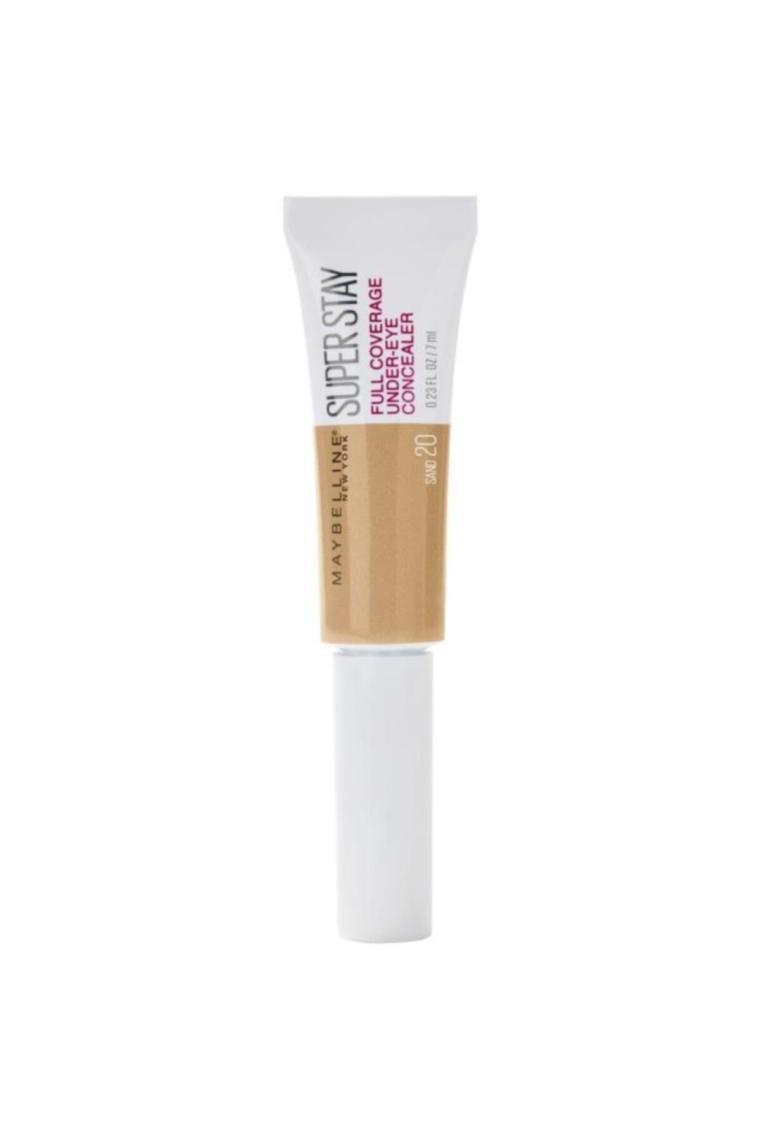 Maybelline Super Stay Full Coverage 20 Sand Kapatıcı