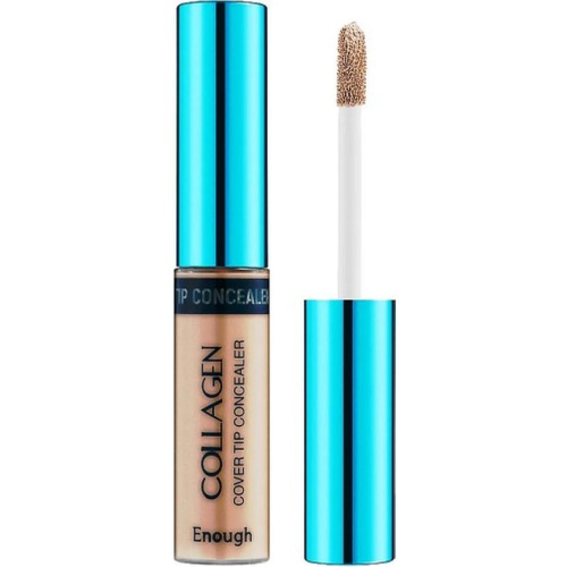 Enough Göz Altı Kapatıcısı Enough Collagen Cover Tip Concealer Spf 36 / Pa +++
