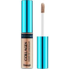 Enough Göz Altı Kapatıcısı Enough Collagen Cover Tip Concealer Spf 36 / Pa +++
