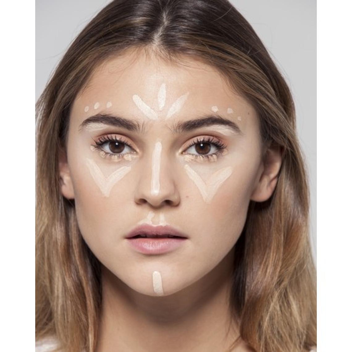 Loreal Paris True Match Concealer 1N Ivory Kapatıcı