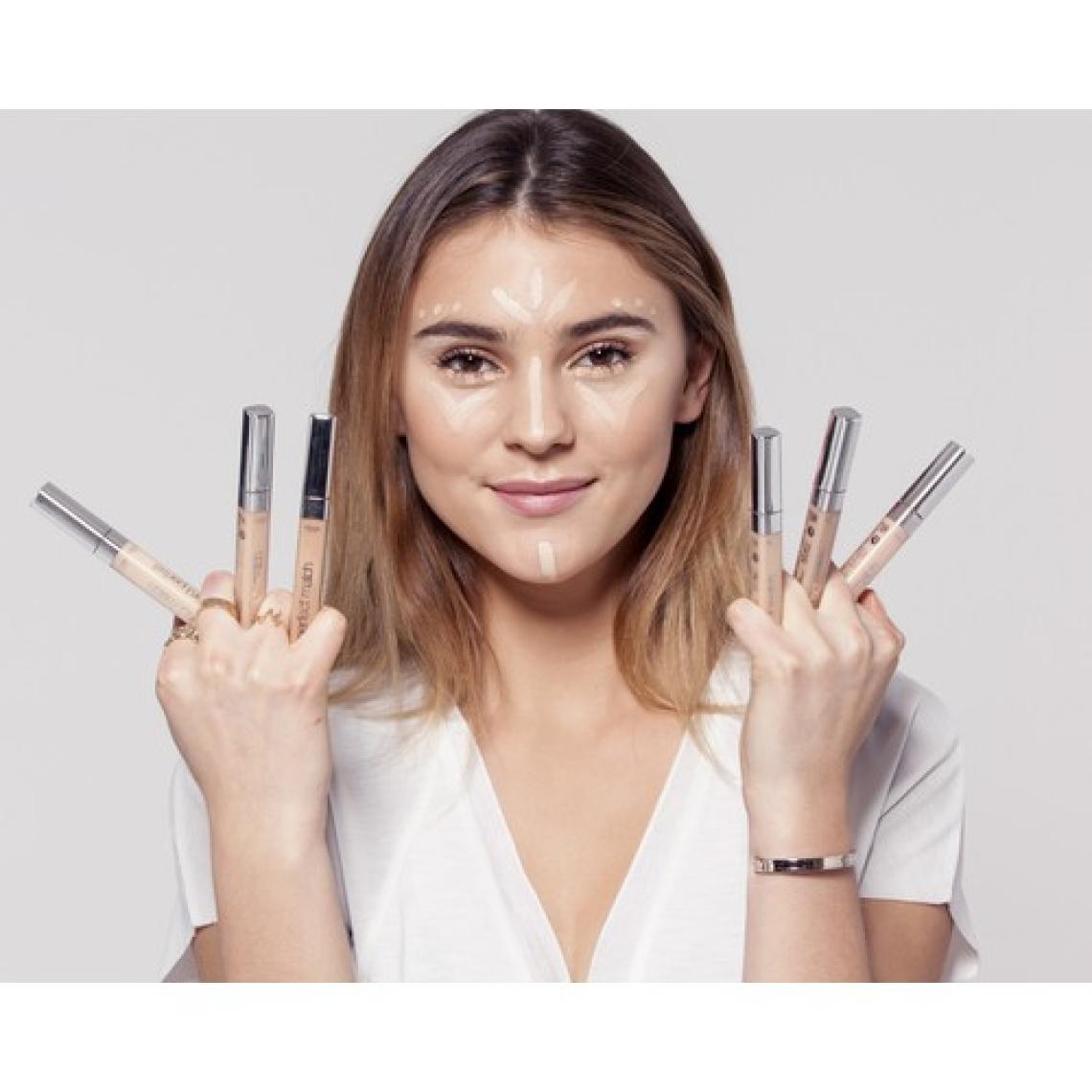 Loreal Paris True Match Concealer 1N Ivory Kapatıcı