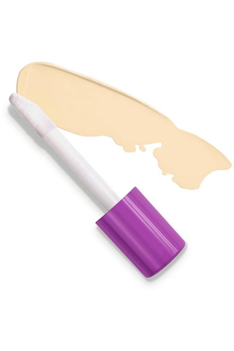 Lovely Concealer Liquid Camouflage 4 Likit Kapatıcı