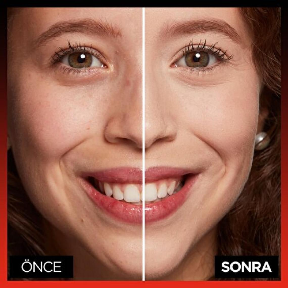 L'Oréal Paris Infaillible 24H Tüm Yüze Uygulanabilir Kapatıcı - 328 Lin