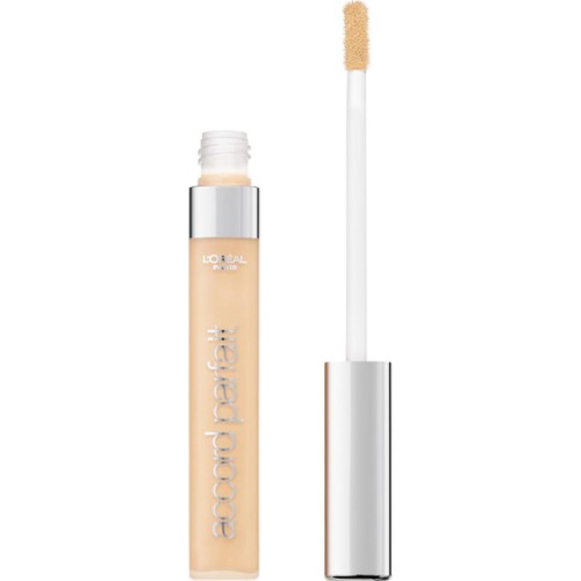 L'Oréal Paris Loreal Paris True Match Kapatıcı 1N Ivory