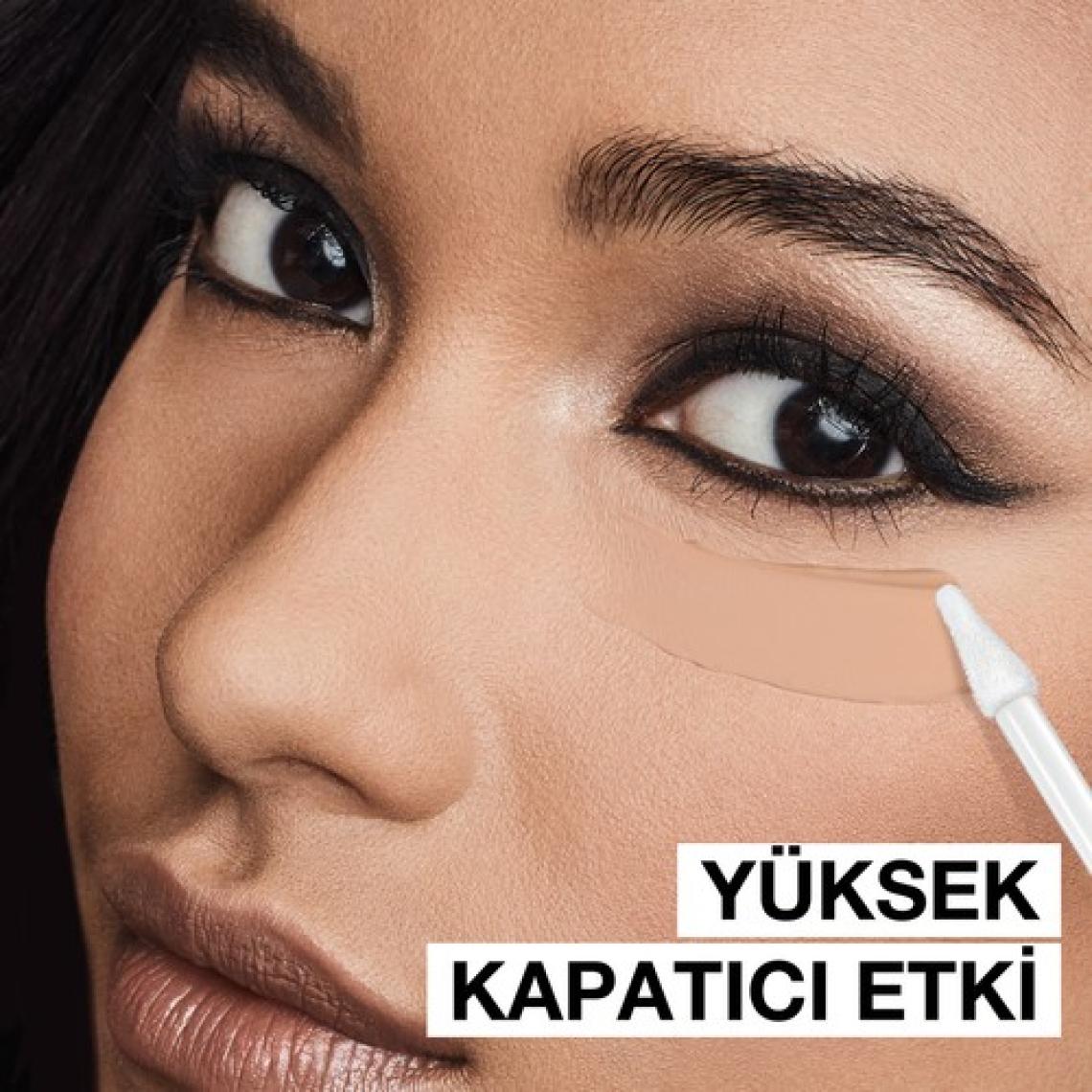 Maybelline New York Super Stay Kapatıcı - 05 Ivory