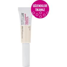 Maybelline New York Super Stay Kapatıcı - 05 Ivory
