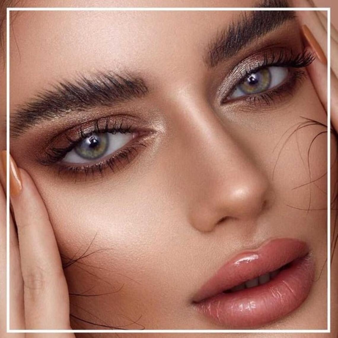 Flormar All I Need Face Palette 3,6g