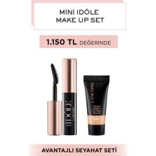 Lancome Mini Idôle Makeup Avantajlı Makyaj Seti 8690595211831