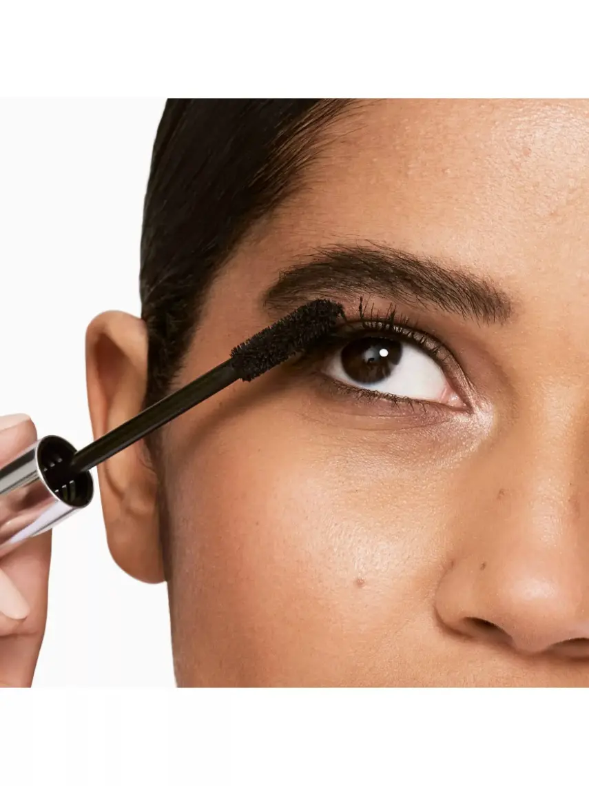 Clinique High Impact™ İkili Maskara Seti - Siyah 7ml + 3.5ml