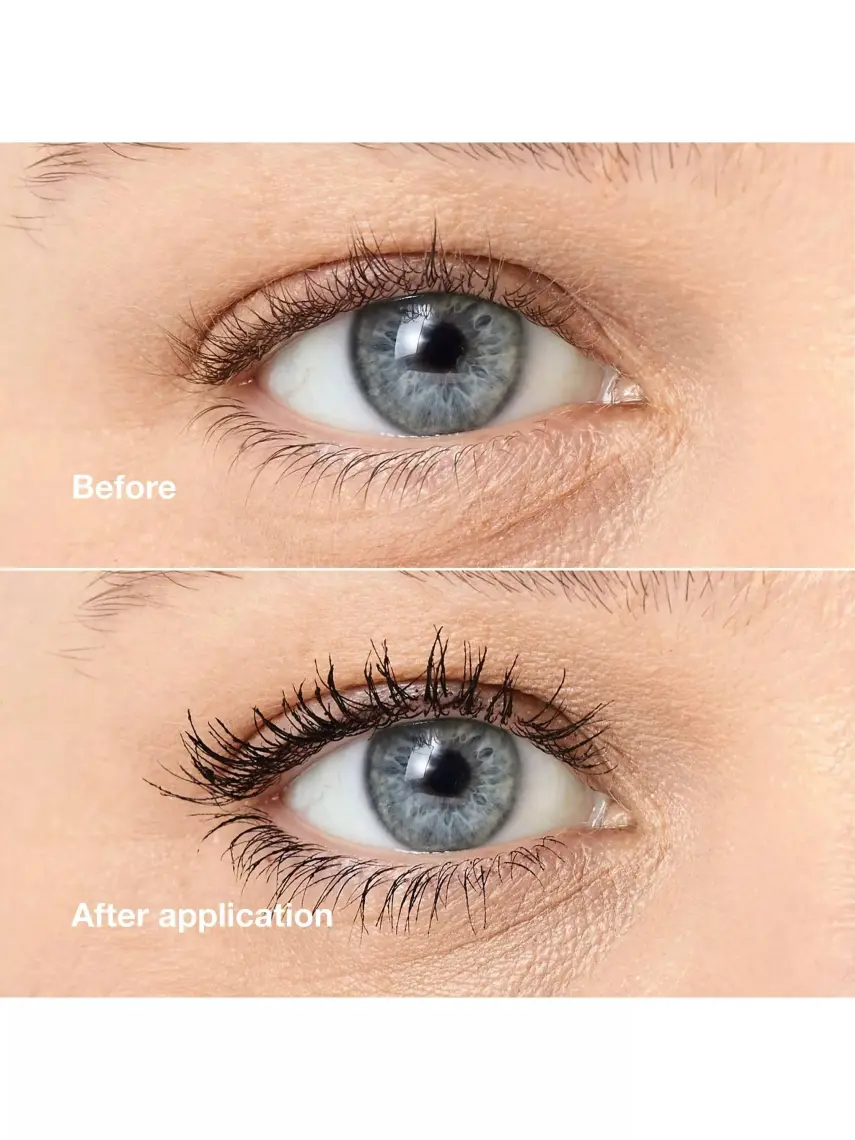 Clinique High Impact™ İkili Maskara Seti - Siyah 7ml + 3.5ml