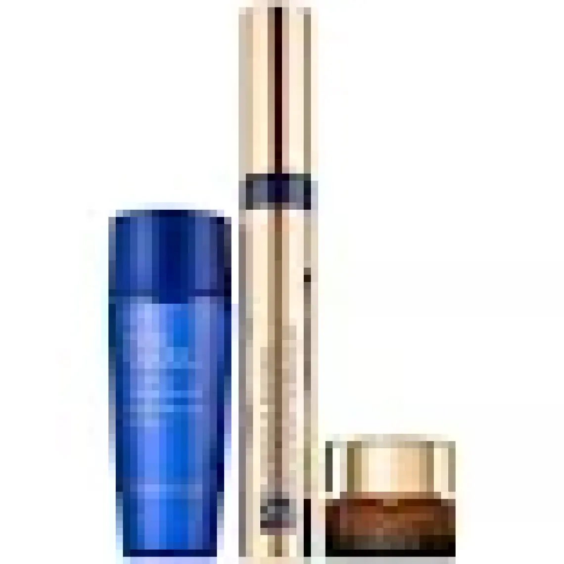 Estee Lauder Maskara Seti - Sumptuous Extreme Göz Bakım Seti Maskara 8 ml, Göz Kremi 5 ml, Temizleyici 30 ml