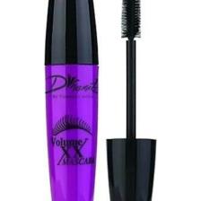Dinamik Silikon Maskara Mor - Volume Xx