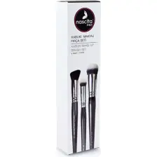 Nascita Kabuki Makyaj Fırça Seti - 56