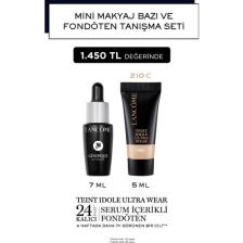 Lancome Mini Makyaj Avantajlı Tanışma Seti 8690595214665