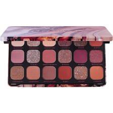 Revolution Forever Flawless Palette Allure Far Paleti