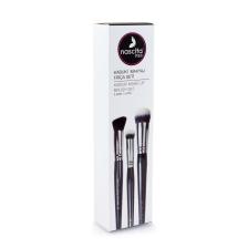 Nascita Kabuki Makyaj Fırça Seti - 56