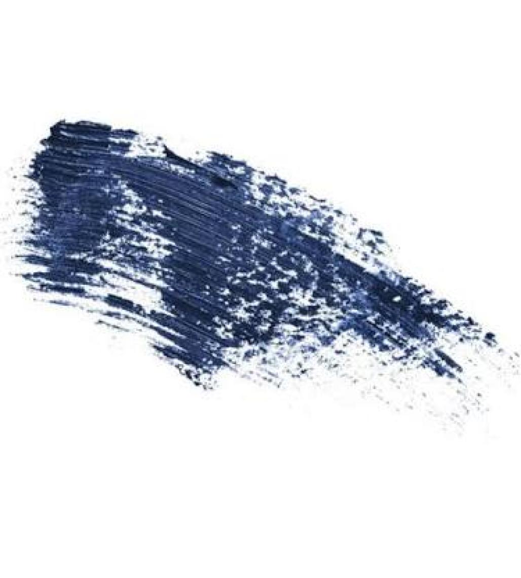 Naj Oleari Click On Me Mascara 03 Deep Blue Maskara