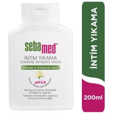İntim Menapoz Likit - Genital Bölge Temizleyici 200 Ml