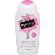 Femfresh Genital Bölge Rahatlatıcı Yıkama Jeli - Soothing Intimate Wash 250 Ml