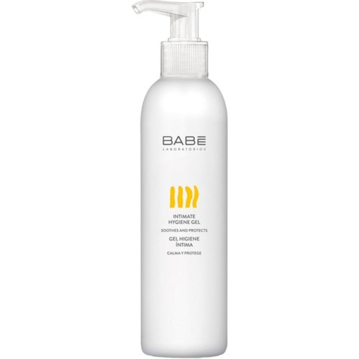 Babe Intimate Hijyen Jel 250 ml