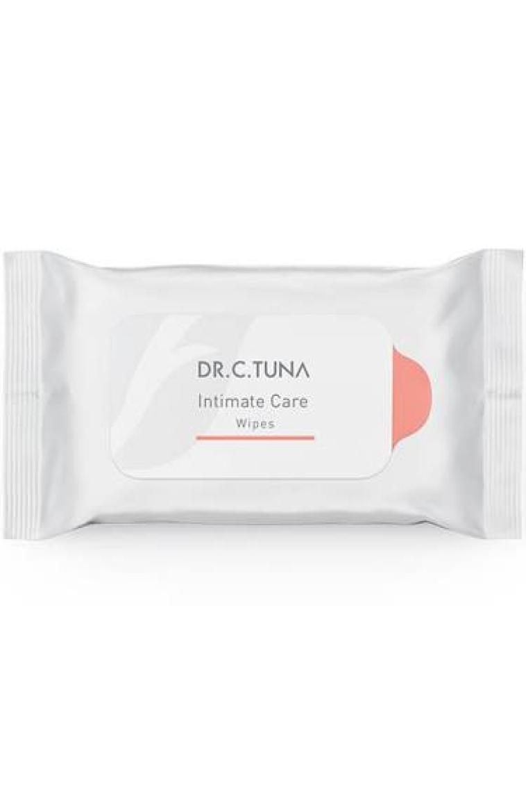 Farmasi Dr.c.tuna Intim Temizleme Mendili