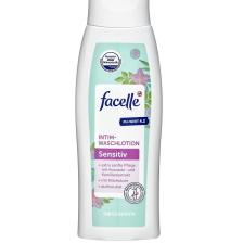 Facelle Dış Genital Bölge Bakım Jeli Hassas Ciltler 300 Ml