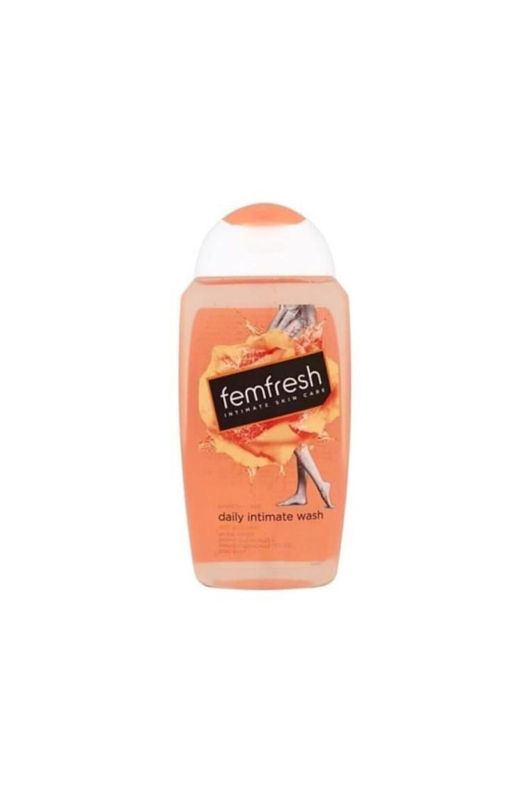 Dış Genital Bölge Günlük Yıkama Jeli - Daily Intimate Wash 250 ml