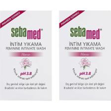 Sebamed Vücut Yıkama Jeli 200 Ml X 2 Adet