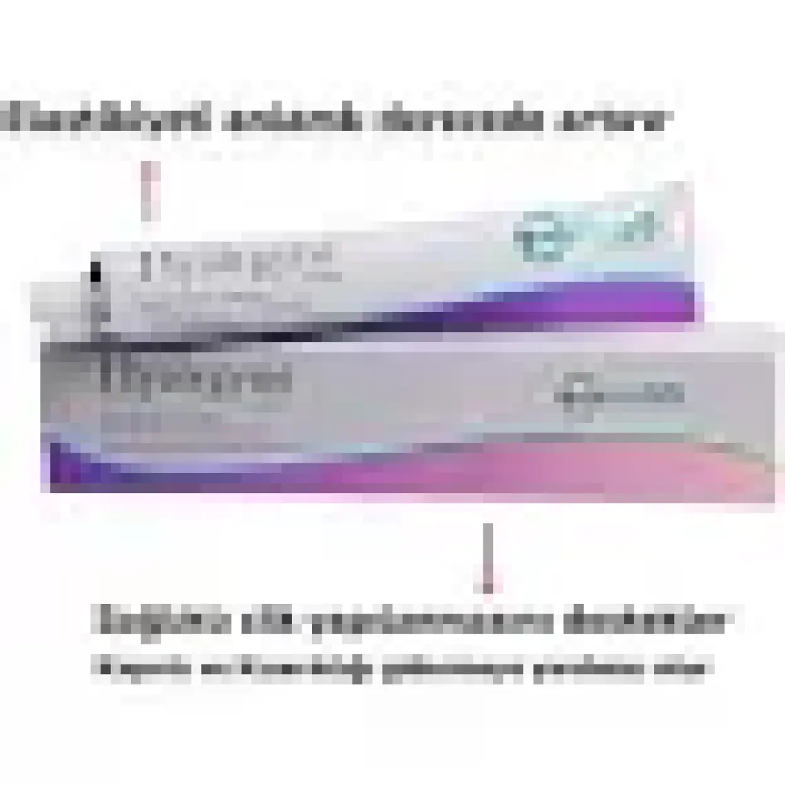 Hyalrgyne Doğal içerikli Krem