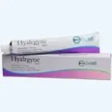 Hyalrgyne Doğal içerikli Krem