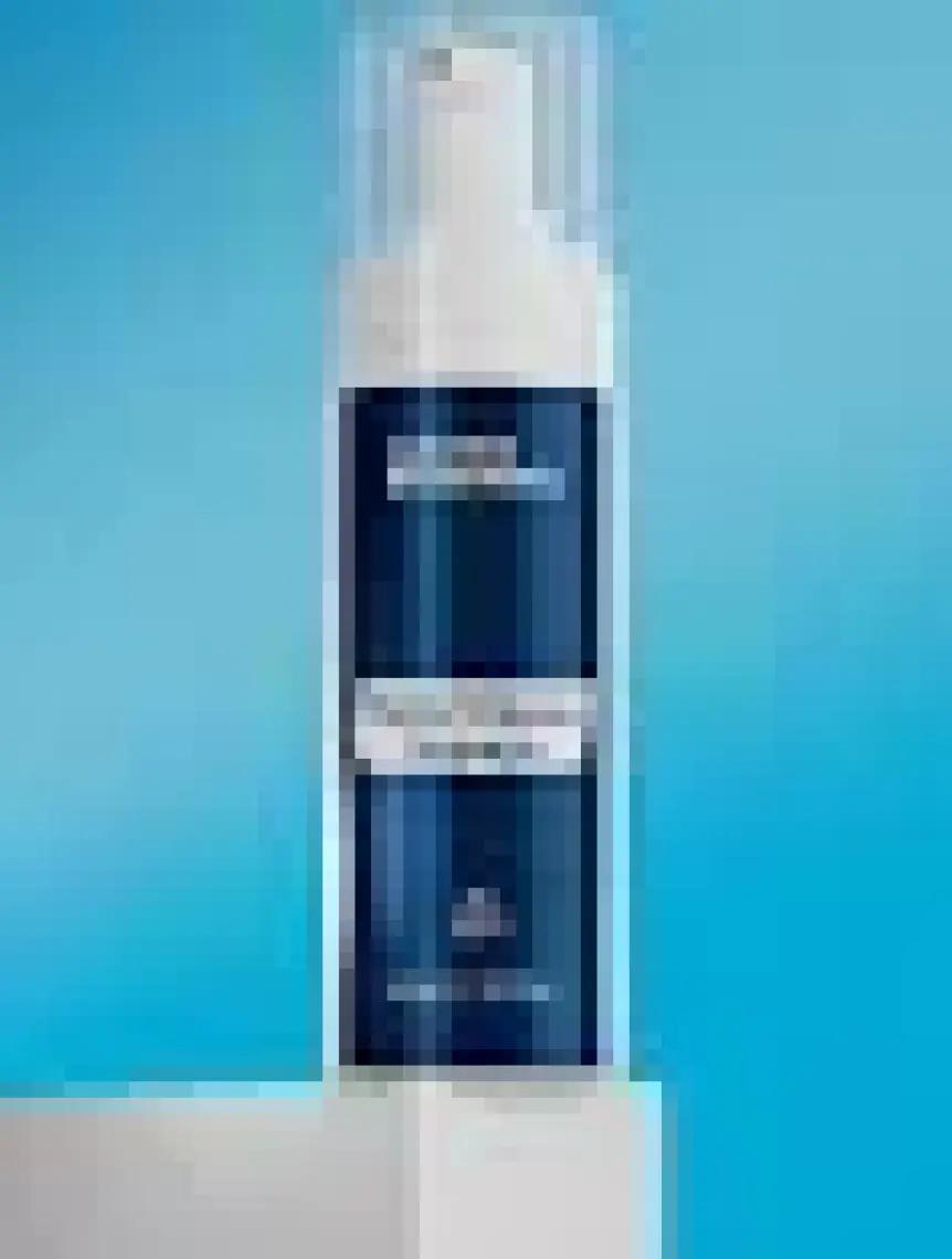 izderma İntim Bakım Kremi 150 ml ve İntim Yıkama Köpüğü 150 ml