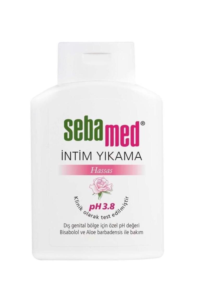 Intim Ph Dengeli Yıkama Jeli 200 ml