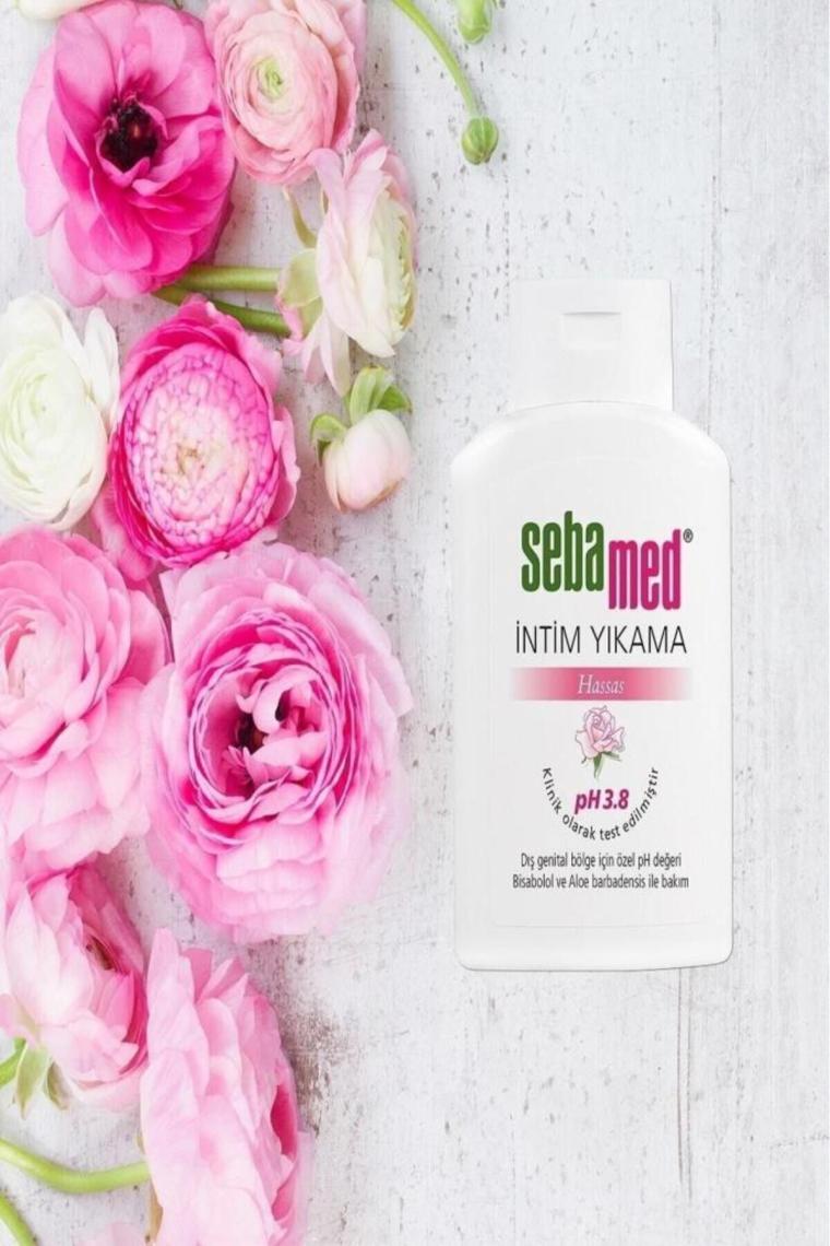 Intim Ph Dengeli Yıkama Jeli 200 ml