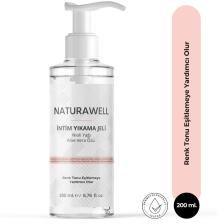 Naturawell Intimyıkama Jeli