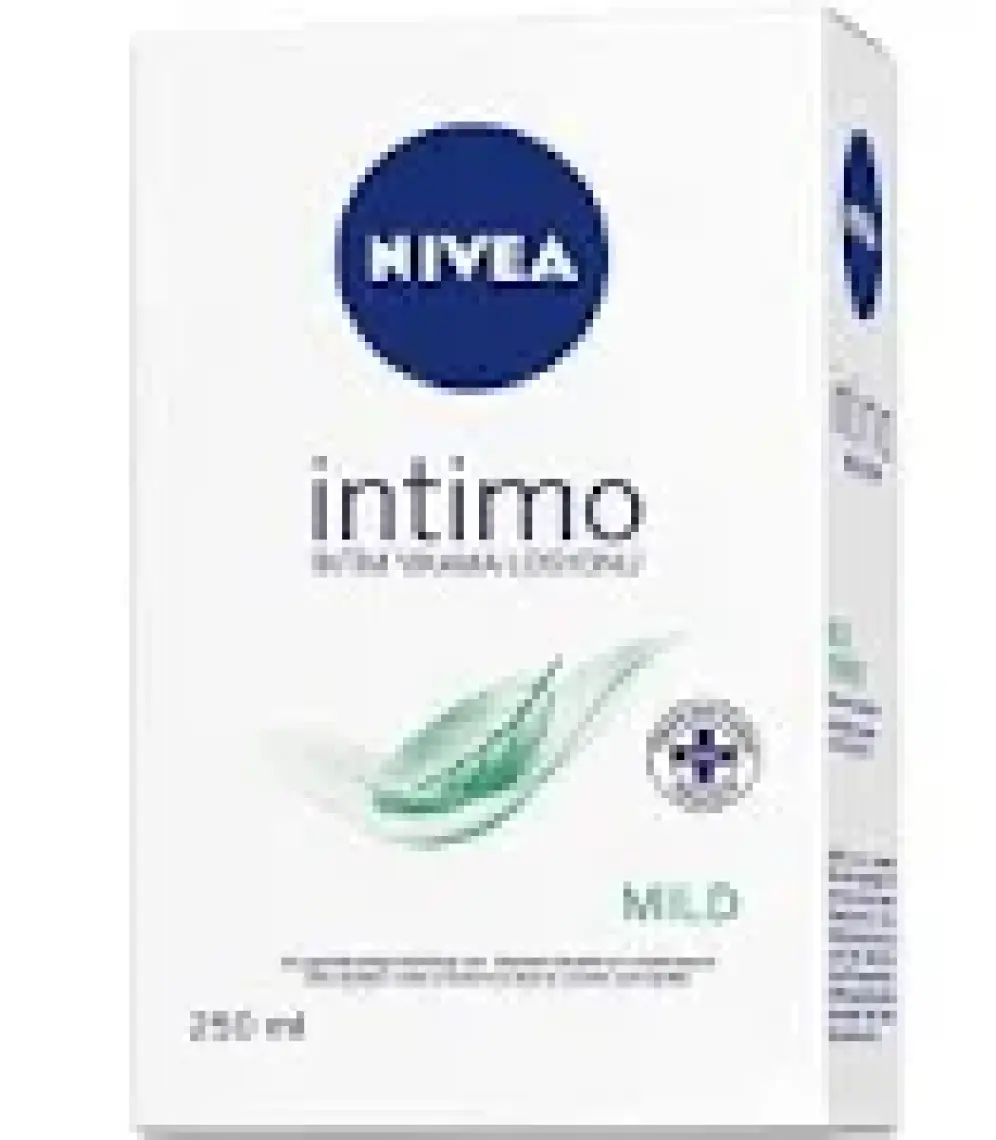 Nivea Vücut Yıkama Jeli 250 Ml
