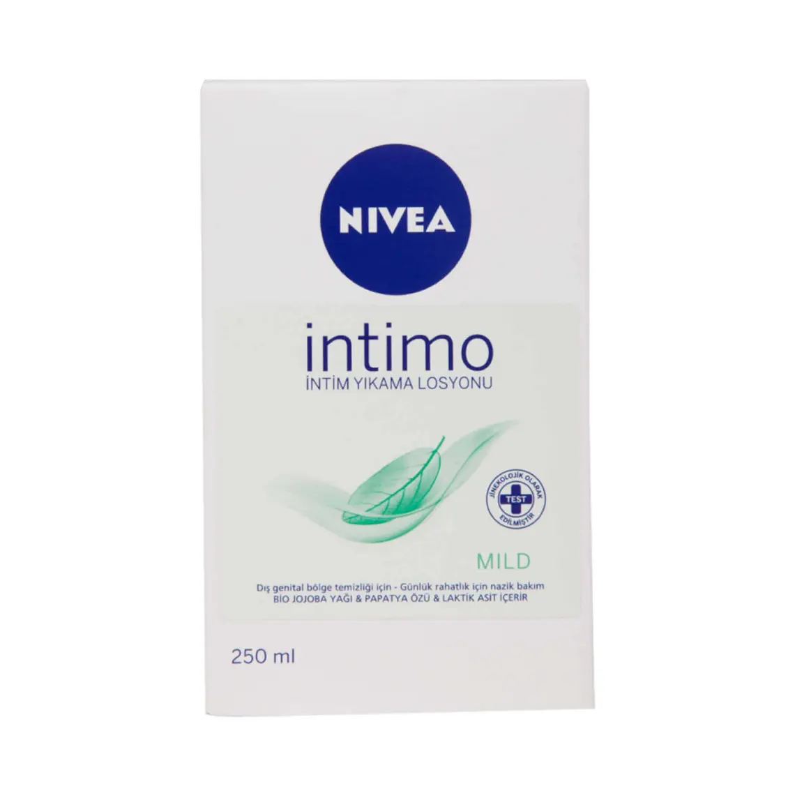 Nivea Vücut Yıkama Jeli 250 Ml
