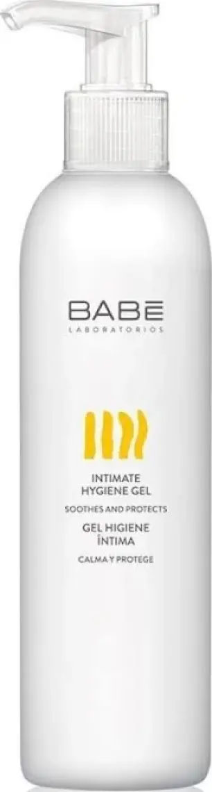 Babe Intimate Hijyen Jel 250 ml