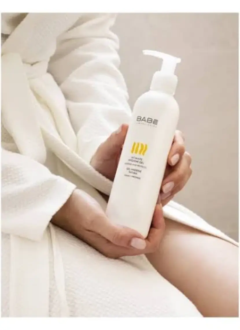 Babe Intimate Hijyen Jel 250 ml