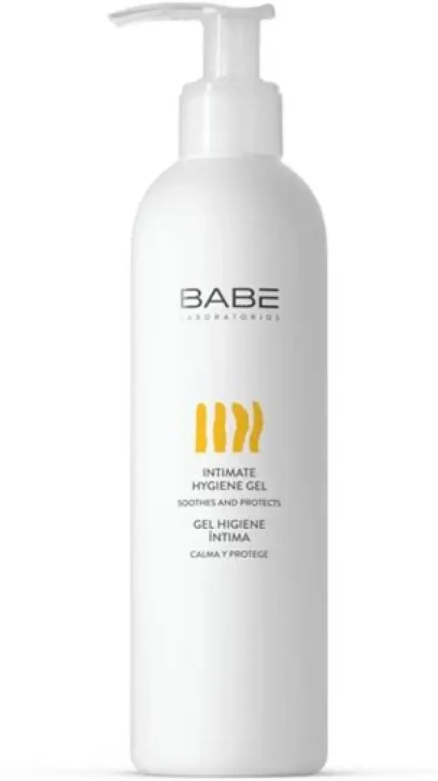 Babe Intimate Hijyen Jel 250 ml